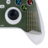 Bullet American Flag Xbox Series S Skins